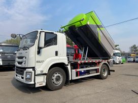  Isuzu Giga 2025 , 7029000 , 