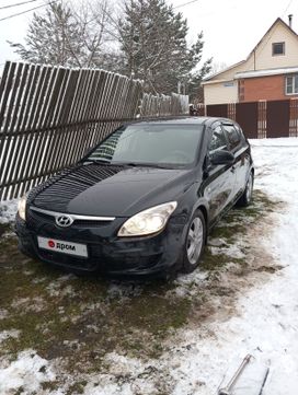  Hyundai i30 2007 , 649999 , 
