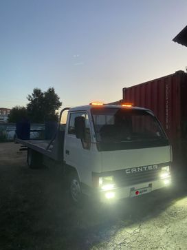  Mitsubishi Canter 1992 , 1999999 , -