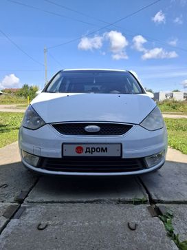    Ford Galaxy 2008 , 700000 , 