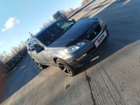 SUV   Mitsubishi Airtrek 2001 , 600000 , 