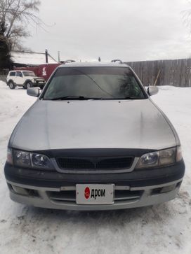  Nissan Primera Camino 1998 , 160000 ,  