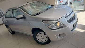  Chevrolet Cobalt 2023 , 1739000 , 
