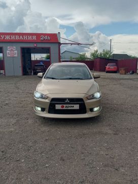  Mitsubishi Lancer 2007 , 800000 , 