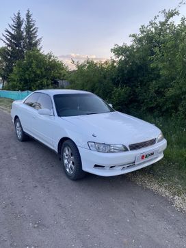  Toyota Mark II 1986 , 374000 , 