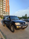 SUV   Mitsubishi Pajero 2003 , 1150000 , 