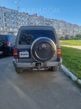 SUV   Mitsubishi Pajero 1998 , 950000 , 