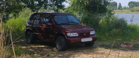 SUV   Kia Sportage 1996 , 410000 , 