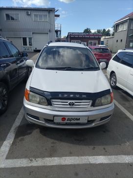    Toyota Ipsum 1997 , 500000 , 