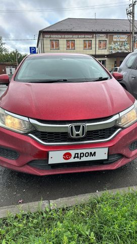  Honda Grace 2018 , 1390000 , 