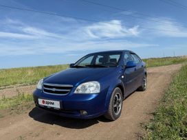  Chevrolet Lacetti 2011 , 630000 , 