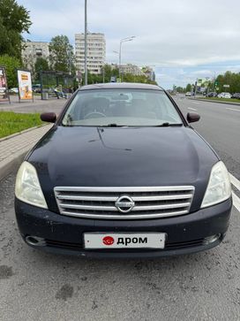  Nissan Teana 2004 , 435000 , -