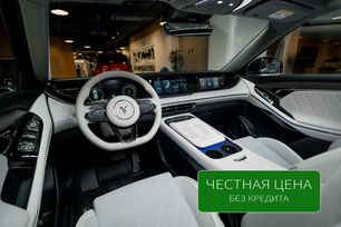 SUV   Voyah Free 2024 , 4990000 , 