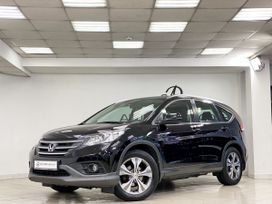 SUV   Honda CR-V 2014 , 1830000 , -