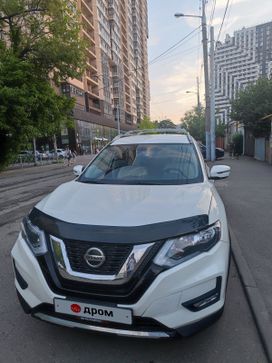 SUV   Nissan Rogue 2020 , 2000000 , 