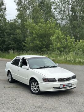  Toyota Corolla 2000 , 265000 , 