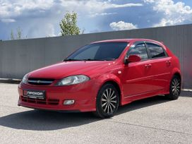  Chevrolet Lacetti 2008 , 497000 , 
