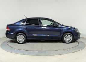  Volkswagen Polo 2016 , 799000 , 