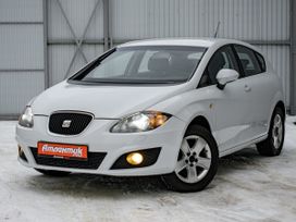  SEAT Leon 2012 , 675000 , 