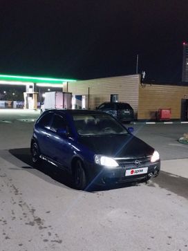  3  Opel Corsa 2001 , 210000 , 