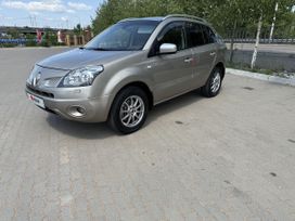 SUV   Renault Koleos 2011 , 1128000 , -