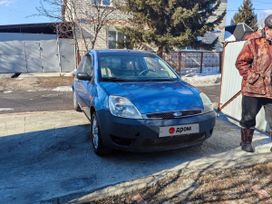  3  Ford Fiesta 2003 , 350000 , 