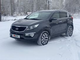 SUV ��� ����������� Kia Sportage 2014 ����, 1600000 ������, ������������
