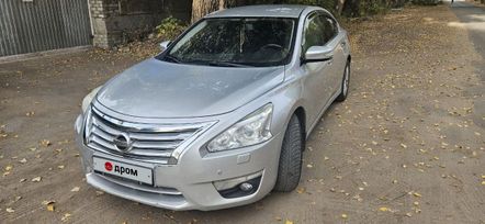  Nissan Teana 2014 , 1200000 , 