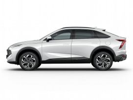 SUV   Haval F7x 2025 , 3464010 , 