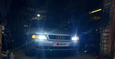  Audi A4 1995 , 177777 , 