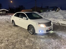  Toyota Allion 2007 , 630000 , 