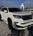 SUV   Toyota Land Cruiser Prado 2019 , 4900000 , -