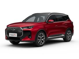 SUV   Chery Tiggo 7L 2025 , 2997681 , 