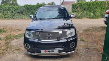 SUV   Nissan Pathfinder 2011 , 2000000 , 