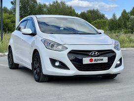  Hyundai i30 2012 , 995000 , 
