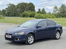  Mitsubishi Lancer 2008 , 715000 , 