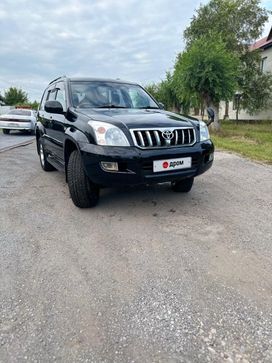 SUV   Toyota Land Cruiser Prado 2006 , 2150000 , -