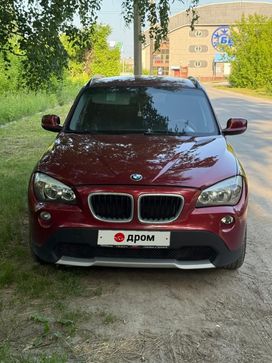 SUV   BMW X1 2011 , 1450000 , 