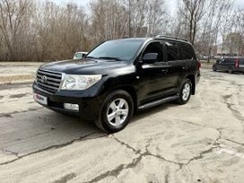 SUV   Toyota Land Cruiser 2008 , 2700000 , 