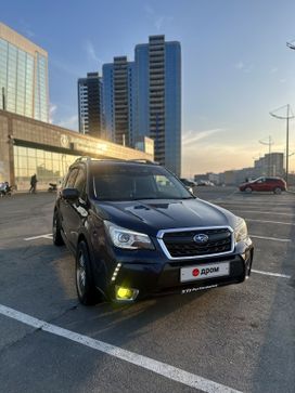 SUV   Subaru Forester 2016 , 1900000 , 