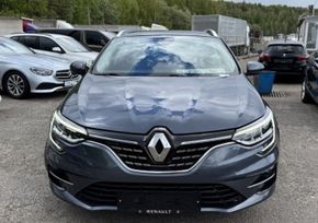  Renault Megane 2021 , 1331000 , 