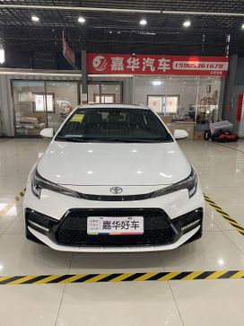  Toyota Corolla 2023 , 2350000 , 