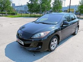  Mazda Mazda3 2012 , 1150000 , 