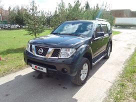 SUV   Nissan Pathfinder 2007 , 1099888 , 