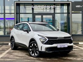 SUV   Kia Sportage 2025 , 4750000 , 