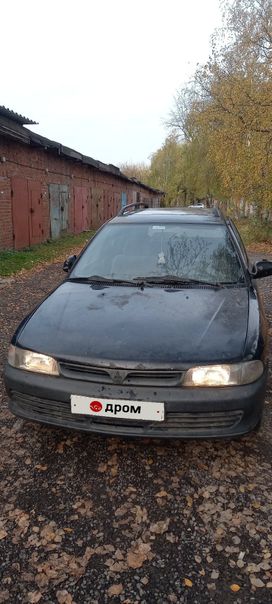  Mitsubishi Lancer 1994 , 170000 , 