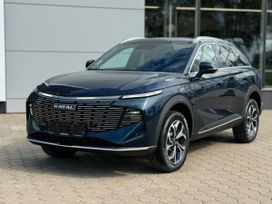 SUV   Haval F7 2025 , 3449000 , 