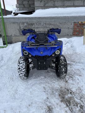   Mikilon Hammer 200A 2023 , 200000 , 