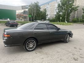  Toyota Mark II 1993 , 355000 , 