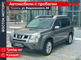 SUV   Nissan X-Trail 2011 , 1290000 , 